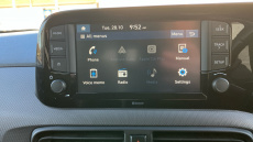 Hyundai i10 1.2 MPi SE Connect 5dr Auto Petrol Hatchback